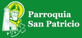 Logo Parroquia San Patricio